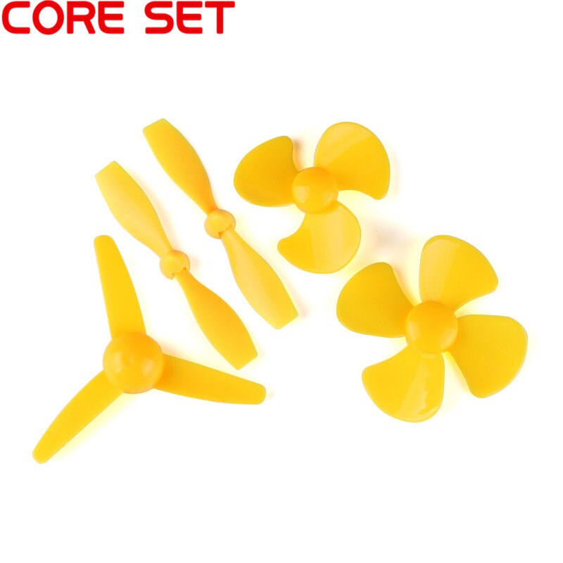 Động Cơ Máy Bay/Tàu Thuyền 130 140 260 Mini