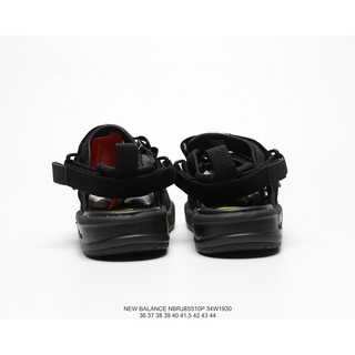 New port sandal cổ điển