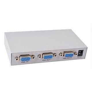 Bộ chia VGA 1 ra 2