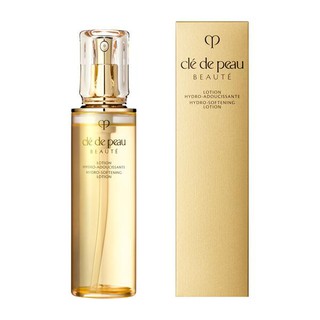 Nước cân bằng Clé De Peau Beauté Softening Lotion Softening 170ml