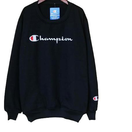 Áo Sweater Champion Thời Trang Cao Cấp