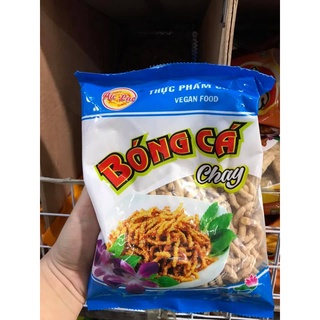 Bóng cá chay 100g