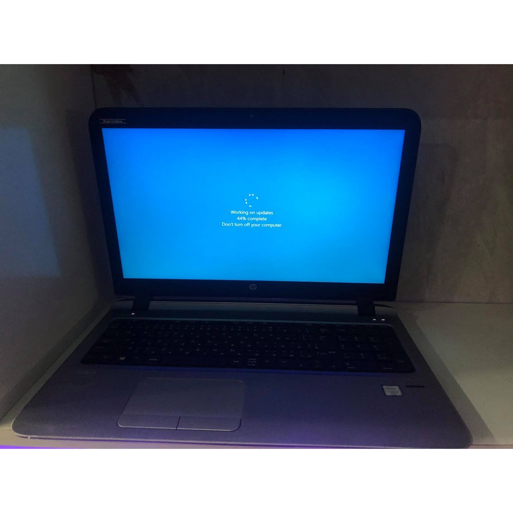 laptop HP Probook 450G3