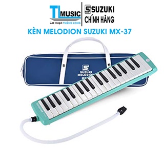 Mua Kèn Melodion Suzuki MX37