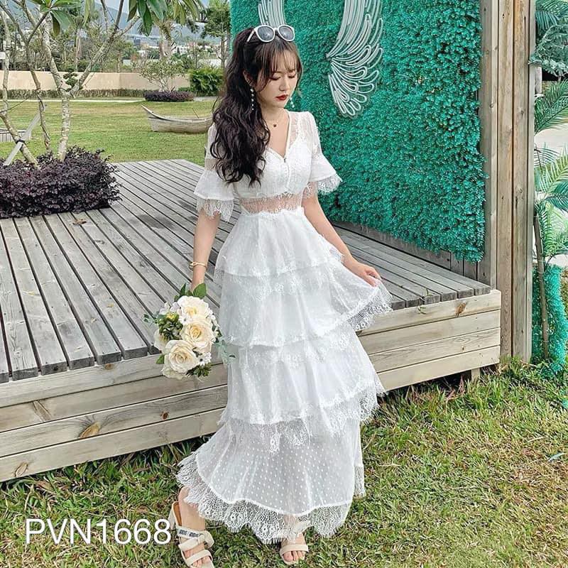 [Mã FATHANG5 giảm 10K đơn 50K] Maxi ren phía trước | BigBuy360 - bigbuy360.vn