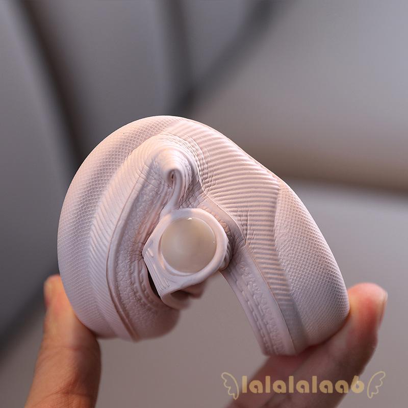 Giày đi biển thiết kế bít mũi đáng yêu dành cho bé Laa6