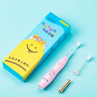 Bàn chải đánh răng điện KONKA KZ-R2