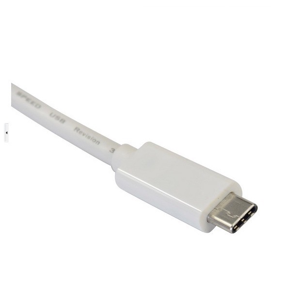 Cáp chuyển đổi từ cổng type C sang VGA USB 3.1 -DC968