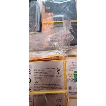 pin vsmart star 5