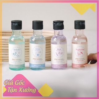 [mềm mại đắm say] Dung dịch vệ sinh chăm sóc vùng kín PHcare Premish Femimine Wash Nhật Bản