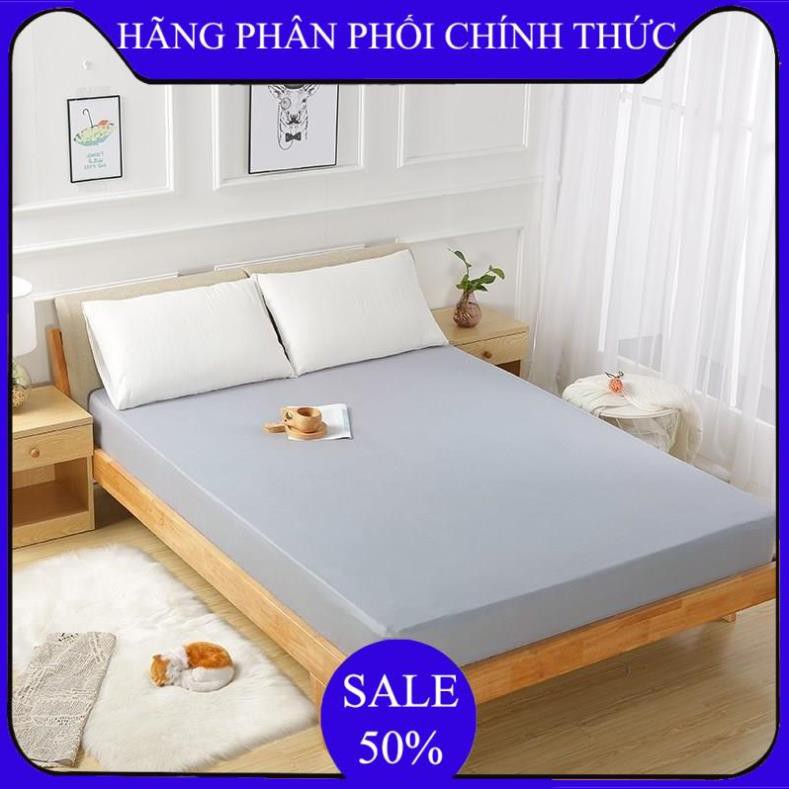 Ga chống thấm cho bé, Ga chống thấm 1m6*2m ngăn nước bảo vệ đệm hiệu quả - Bảo hành úy tín 1 đổi 1