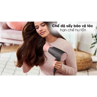 MÁY SẤY TÓC PHILIPS BHD350