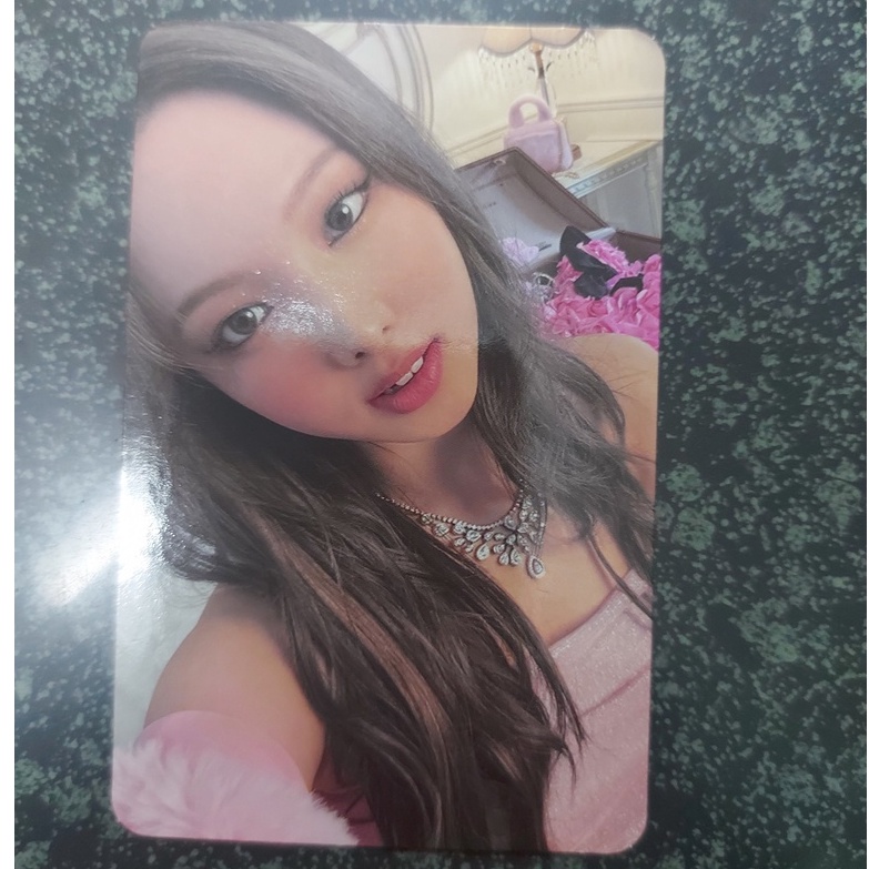 Card Hình TWICE Nayeon Album Im Nayeon Hàng Chính Hãng