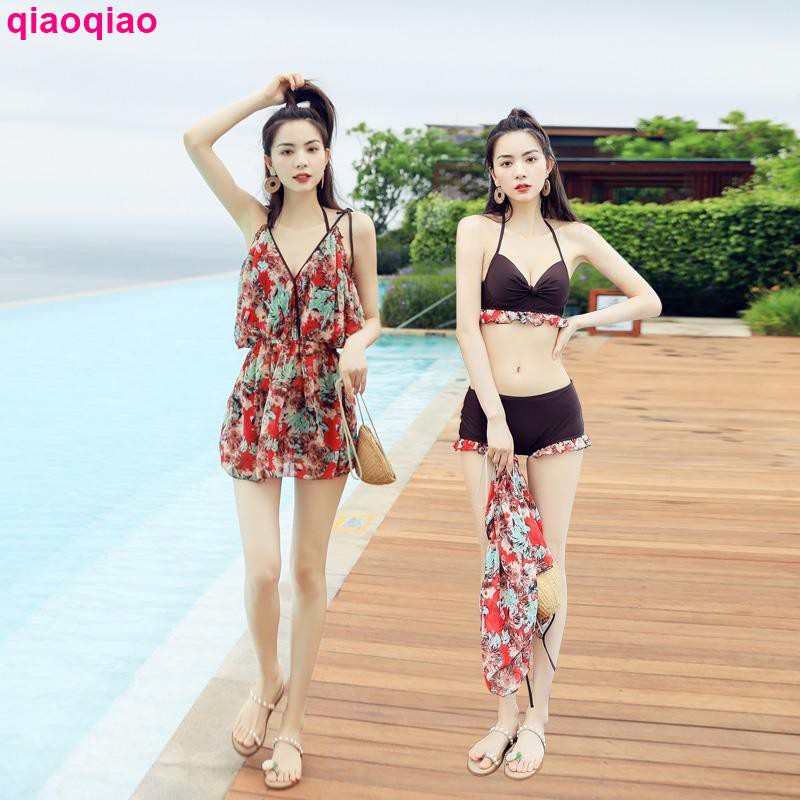 Bộ Đồ Bơi Thời Trang Quyến Rũ Cho Nữ 2020 | BigBuy360 - bigbuy360.vn