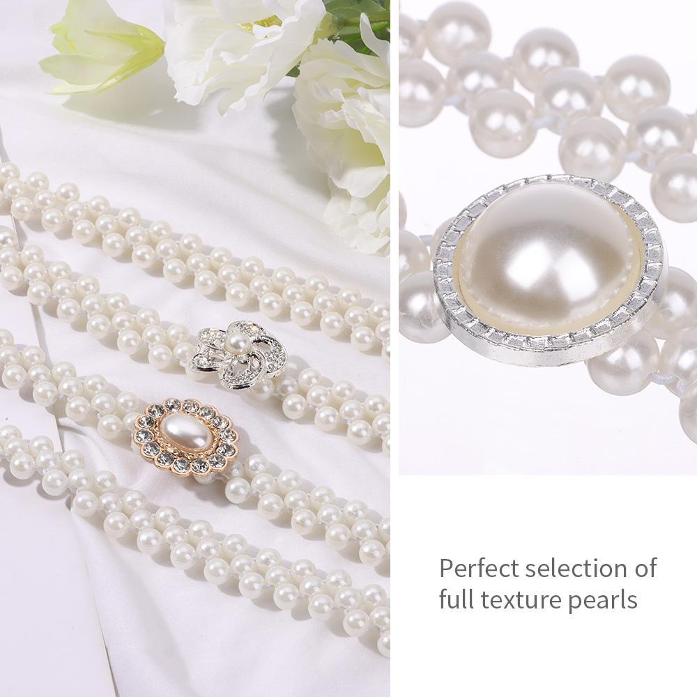 Thắt Lưng Co Giãn Thời Trang Dành Cho Nữ