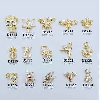 Charm Thương Hiệu Cao Cấp