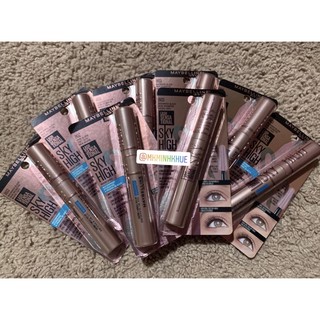 [CÓ SẴN] Mascara Maybelline Sky High Waterproof 2021