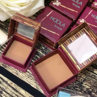 Có sẵn Phấn tạo khối Hoola Matte Mini 4gr