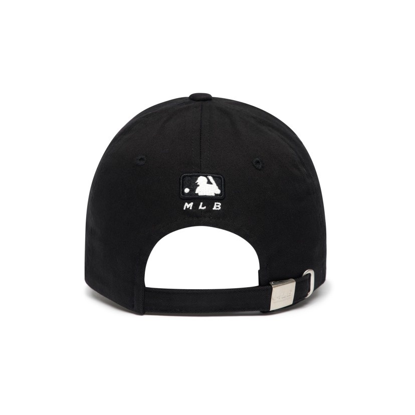 Mũ lưỡi trai ❤️ Nón kết thêu chữ N Y ML.B nhiều màu cá tính  Phong cách Ulzzang form unisex nam nữ M39