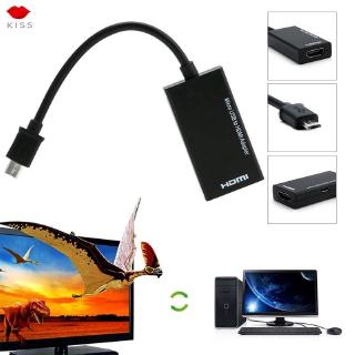 Thiết bị chuyển đổi Micro USB sang HDMI đầu dương sang Micro USB cho điện thoại thông minh