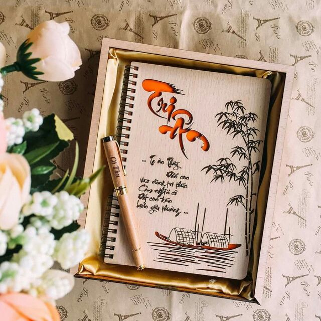 Sét quà 20/11 - đẹp ý nghĩa