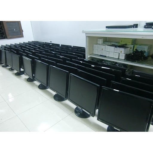 Màn hình cũ 18"5 inch - 19"5 Inch - 22inch Hình ảnh siêu đẹp , Bảo hành 01 tháng ( Nguyên bản 100% ) 95
