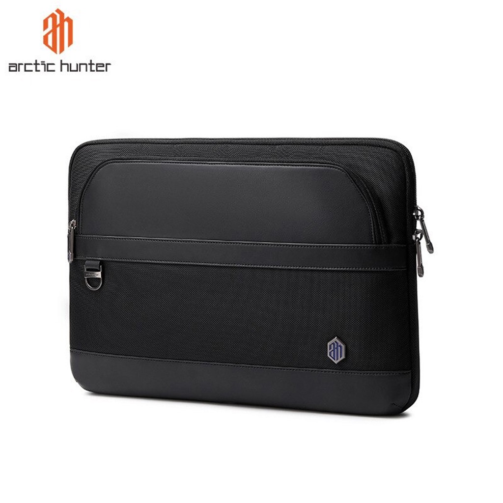 Túi chống sốc laptop Arctic Hunter cho máy 15.6 inch, chống nước, chống va đập - GW00015