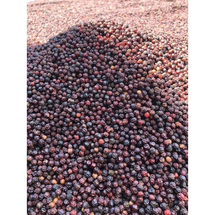 Tiêu chín Phú Quốc bịch 500g