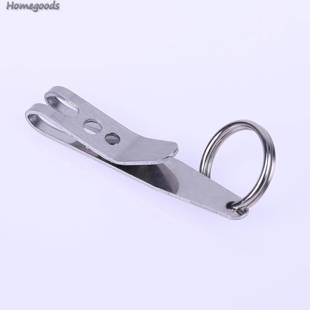 Dụng cụ móc khóa đa năng tiện dụng chất lượng cao