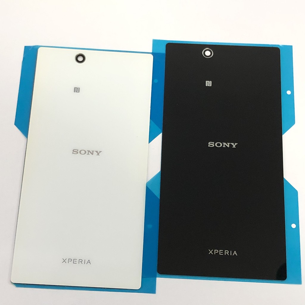 Nắp lưng Sony Z Ultra/XL39/C6802/C6806/C6833Z