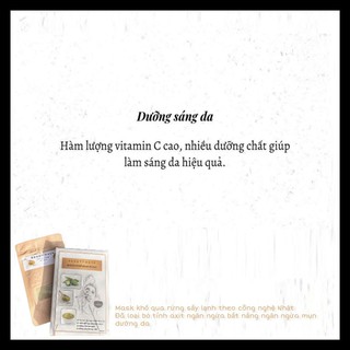 Mặt nạ khổ qua