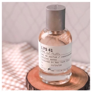 [Mẫu thử] Nước hoa Lys 41 EDP Spray / Chuẩn authentic