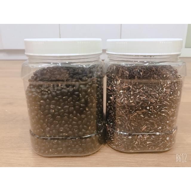 TRÀ GIẢM CÂN-GẠO Lứt ĐẬU Đen XANH LÒNG THIỆN PHÁT RANG Mộc 1kg