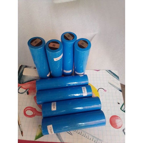 Pin lithium 3,2v-15ah 2 đầu bắn kẽm  tặng thêm khung