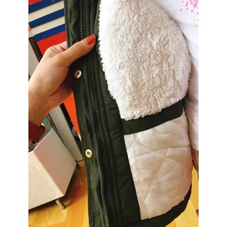 Áo Parka