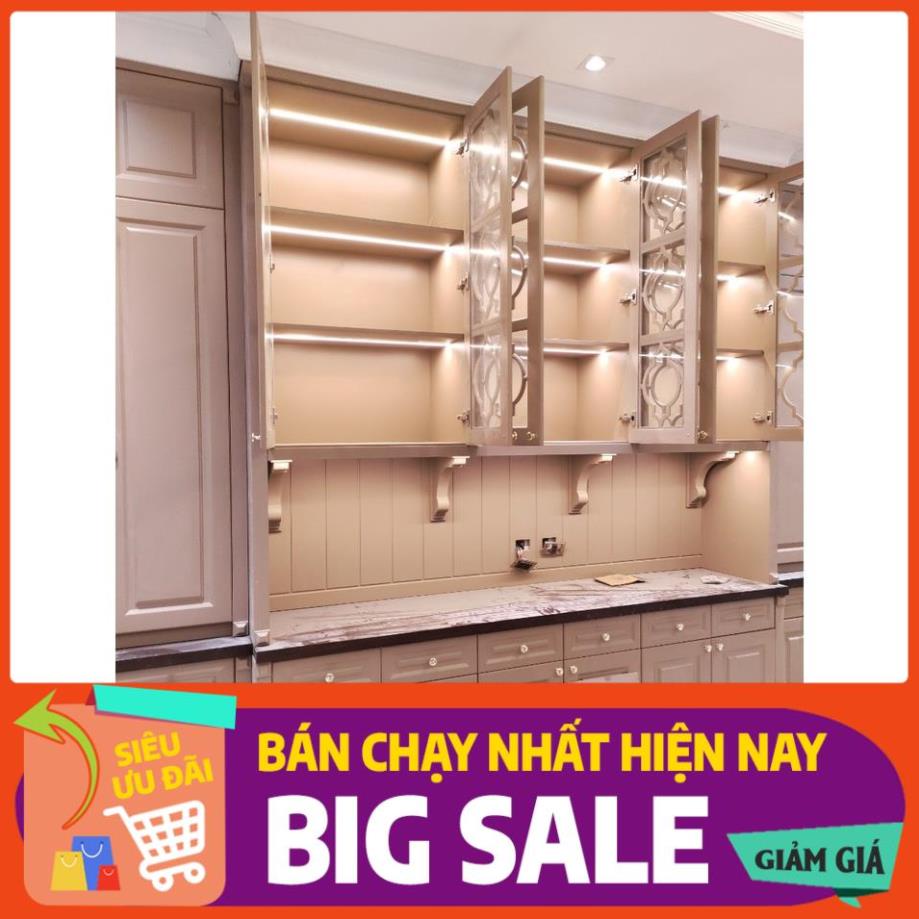 Bộ Đổi Nguồn 12V 150W Nhôm Tản Nhiệt Siêu Dày, Có Đèn Báo Nguồn Dùng Cho Dây LED Nội Thất