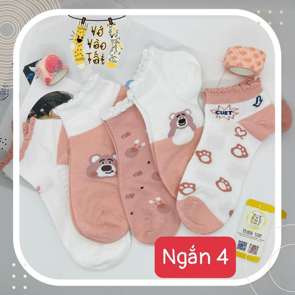 SET QUÀ TẶNG GẤU DÂU VỚ VÀ COMBO 4 PHỤ KIỆN, ĐÃ BAO GỒM HỘP VÀ THIỆP (ĐỌC KỸ MÔ TẢ)