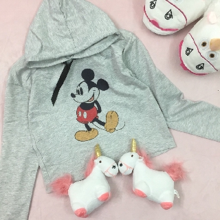 Áo croptop hoodie . áo hoodie croptop. ảnh thật