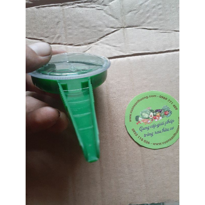 Dụng Cụ Hỗ Trợ Ươm Hạt  Hộ Trợ Tiện Ích Cho Trồng Trọt