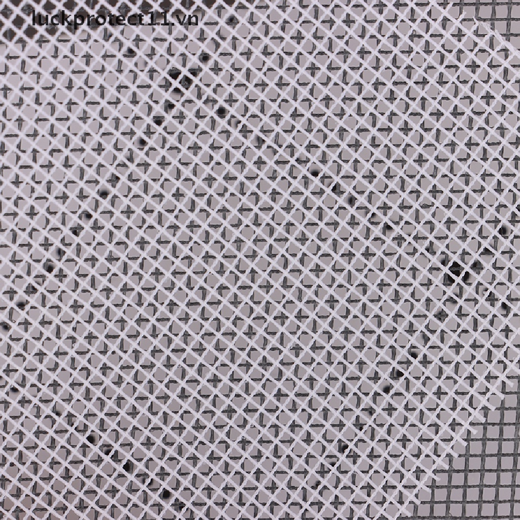 Bộ 25 Miếng Lót Đáy Chậu Cây Trang Trí Tiện Dụng