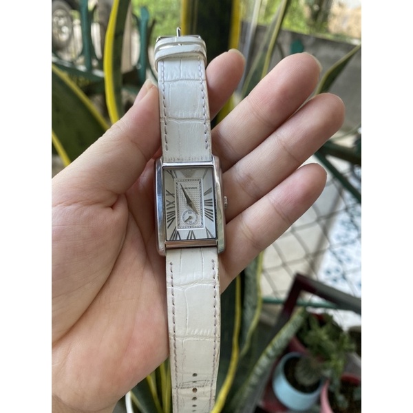 Đồng hồ si nữ AMANI