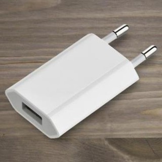 [ Hàng Chính Hãng] Củ Sạc iPhone 5c/ 5s/ 6/ 6 Plus/ 6s/ 6s Plus/ iPhone 7/ iPhone 7 Plus zin linh kiện