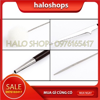 Bộ dụng cụ rái tai 7 món