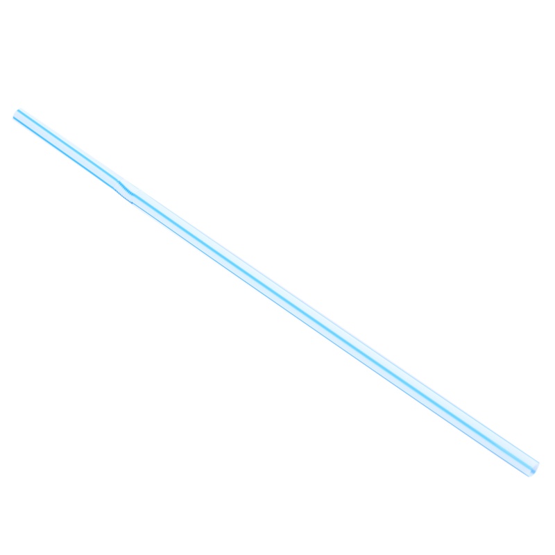 100 cái Ống hút linh hoạt dùng một lần Nguồn cung cấp đồ uống bằng nhựa