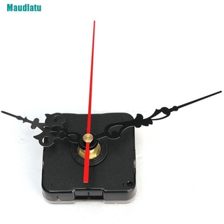 Bộ máy và kim đồng hồ cơ tự lắp ráp maudlatu