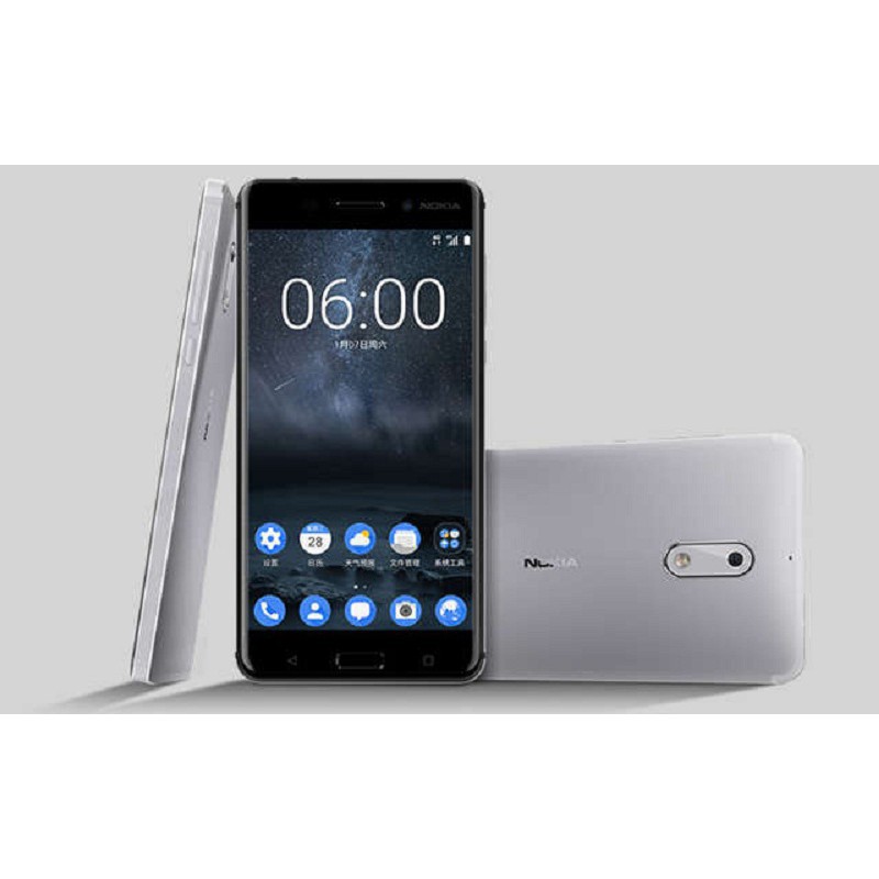 Điện thoại Nokia 6