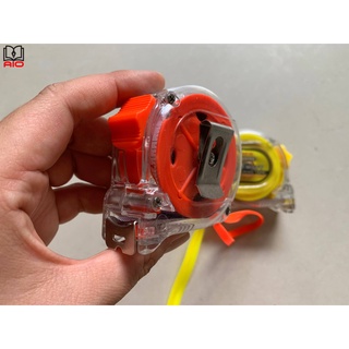 Thước kéo / Thước rút 5 mét