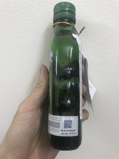 Dầu cá MOLLERS TRAN DHA