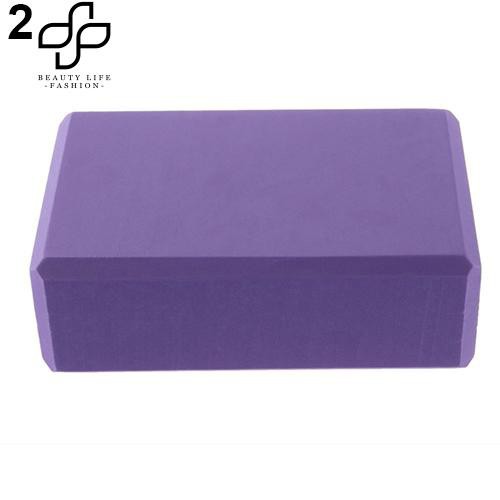 Gối xốp tập yoga