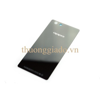 Thay kính lưng oppo r1/ oppo r829